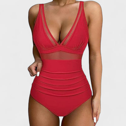 Carlota - Fato de Banho Modelador